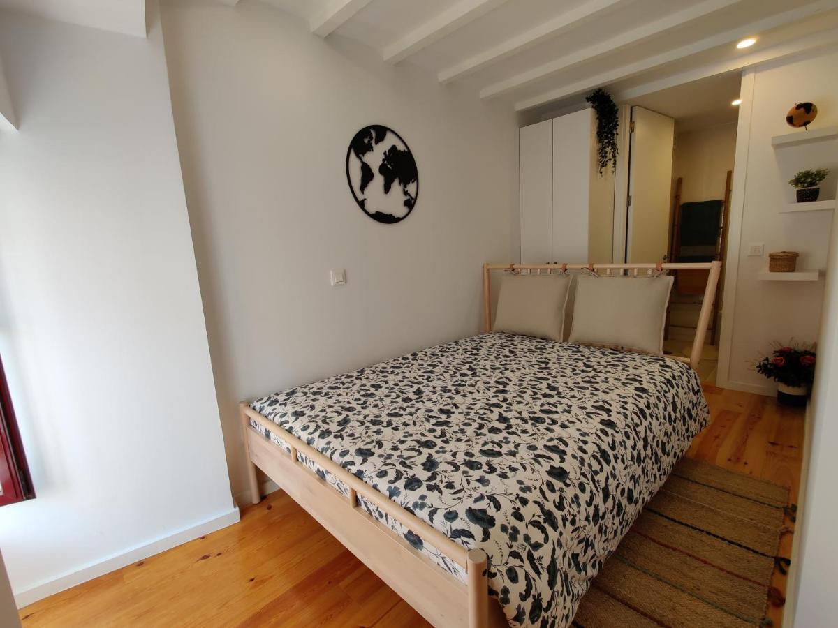 Cais De Gaia Historic Loft Apartment Vila Nova de Gaia Exterior photo