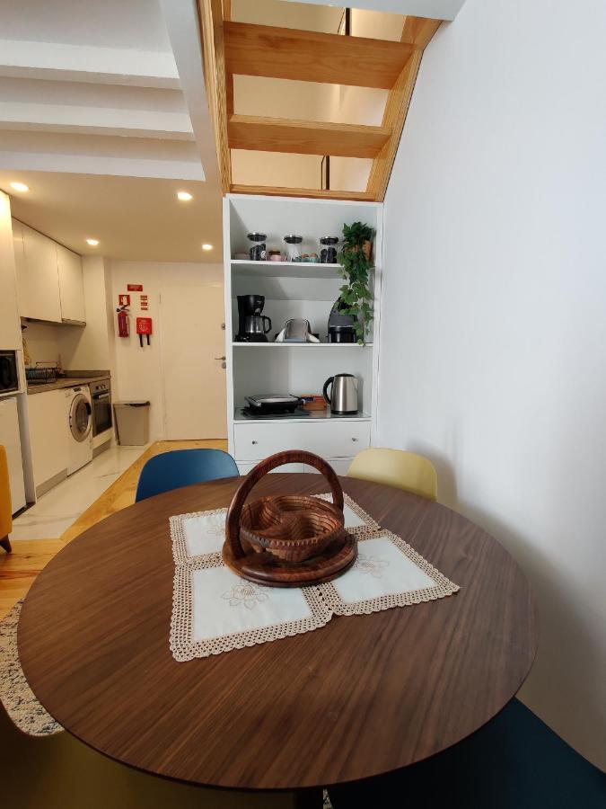 Cais De Gaia Historic Loft Apartment Vila Nova de Gaia Exterior photo